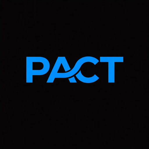 PACT Status status page